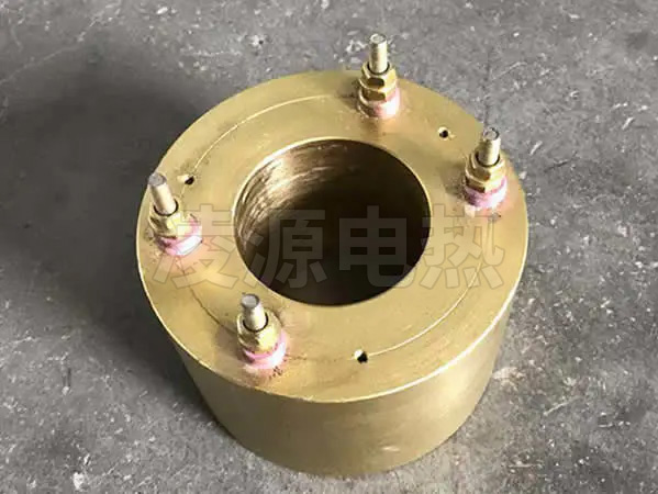 铸铜加热器